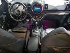 2018 Mini Cooper S Countryman All4 Серый vin: WMZYT5C32J3E61569