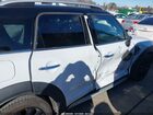 2018 Mini Countryman Cooper S Белый vin: WMZYT5C35J3E19090