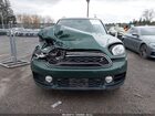 2018 Mini Countryman Cooper S Зеленый vin: WMZYT5C3XJ3D82392
