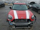 2019 Mini Cooper S Countryman All4 Двухцветный vin: WMZYT5C50K3G93347