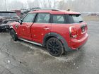 2019 Mini Cooper S Countryman All4 Двухцветный vin: WMZYT5C50K3G93347
