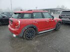 2019 Mini Cooper S Countryman All4 Двухцветный vin: WMZYT5C50K3G93347