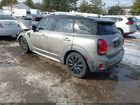 2019 Mini Countryman Cooper S Желто-коричневый vin: WMZYT5C54K3E62855