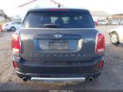 2019 Mini Countryman Cooper S Серый vin: WMZYT5C54K3E70180