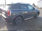 2019 Mini Countryman Cooper S Серый vin: WMZYT5C54K3E70180