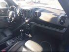 2019 Mini Countryman Cooper S Синий vin: WMZYT5C54K3G92444