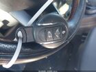 2019 Mini Countryman Cooper S Синий vin: WMZYT5C54K3G92444