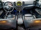 2018 Mini Cooper S E Countryman All4 Белый vin: WMZYU7C40J3B86253