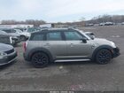 2018 Mini E Countryman Cooper S Серый vin: WMZYU7C49J3B86235
