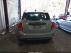 2017 Mini Countryman Cooper Серый vin: WMZYV5C30H3E01245