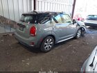 2017 Mini Countryman Cooper Серый vin: WMZYV5C30H3E01245