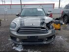 2018 Mini Countryman Cooper Gray vin: WMZYV5C30J3E03194