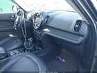 2018 Mini Countryman Cooper Серый vin: WMZYV5C30J3E03583