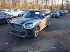 2018 Mini Countryman Cooper Серый vin: WMZYV5C30J3E03583