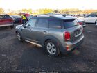 2018 Mini Countryman Cooper Серый vin: WMZYV5C30J3E03583
