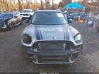 2018 Mini Countryman Cooper Серый vin: WMZYV5C30J3E03583