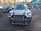 2018 Mini Countryman Cooper Серый vin: WMZYV5C30J3E03583