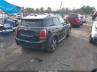 2017 Mini Countryman Cooper Серый vin: WMZYV5C31H3E01450