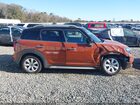 2018 Mini Countryman Cooper Orange vin: WMZYV5C34J3E04462