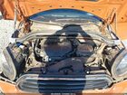 2018 Mini Countryman Cooper Orange vin: WMZYV5C34J3E04462