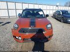2018 Mini Countryman Cooper Orange vin: WMZYV5C34J3E04462