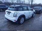 2017 Mini Countryman Cooper White vin: WMZYV5C37H3E01517