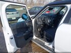 2017 Mini Countryman Cooper White vin: WMZYV5C37H3E01517
