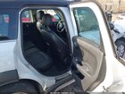 2017 Mini Countryman Cooper White vin: WMZYV5C37H3E01517