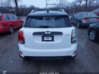 2017 Mini Countryman Cooper White vin: WMZYV5C37H3E01517