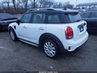 2017 Mini Countryman Cooper White vin: WMZYV5C37H3E01517