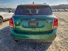 2020 Mini Cooper Countryman Зеленый vin: WMZYW3C07L3L21485