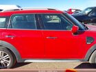 2020 Mini Countryman Cooper Красный vin: WMZYW3C09L3L12996