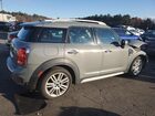 2020 Mini Cooper Countryman All4 Gray vin: WMZYW5C01L3L05844