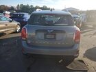 2020 Mini Cooper Countryman All4 Gray vin: WMZYW5C01L3L05844