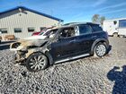 2020 Mini Cooper Countryman All4 Black vin: WMZYW5C04L3L15669