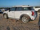 2020 Mini Cooper S Countryman Белый vin: WMZYW7C00L3L81969