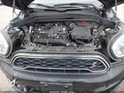 2020 Mini Countryman Cooper S Черный vin: WMZYW7C05L3L81840
