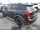 2020 Mini Countryman Cooper S Черный vin: WMZYW7C05L3L81840
