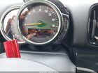 2020 Mini Countryman Cooper S Черный vin: WMZYW7C05L3L81840