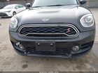 2020 Mini Countryman Cooper S Черный vin: WMZYW7C05L3L81840