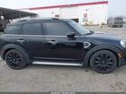 2020 Mini Countryman Cooper S Черный vin: WMZYW7C05L3L81840