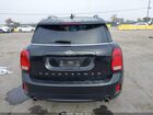 2020 Mini Countryman Cooper S Черный vin: WMZYW7C05L3L81840