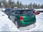 2020 Mini Countryman Cooper S Зеленый vin: WMZYX1C00L3L37593
