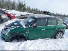 2020 Mini Countryman Cooper S Зеленый vin: WMZYX1C00L3L37593