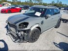 2020 Mini Countryman Cooper S Серый vin: WMZYX1C07L3L29815