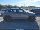 2020 Mini Countryman Cooper S Серый vin: WMZYX1C07L3L29815