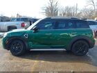 2020 Mini Countryman Cooper S Зеленый vin: WMZYX1C09L3M10380