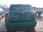2020 Mini Countryman Cooper S Зеленый vin: WMZYX1C09L3M10380
