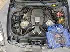 2016 Porsche Panamera 2 Угольный vin: WP0AA2A73GL001628