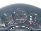 2016 Porsche Panamera 4 Черный vin: WP0AA2A75GL005163